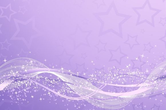 Abstract Lilac Christmas Background: A Versatile Design Tool for Festive Creativity
