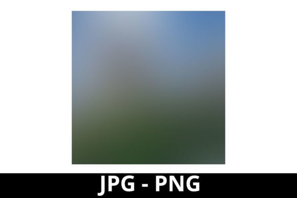 Blue Green Gradient Color for Background: A Practical Evaluation of Digital Assets