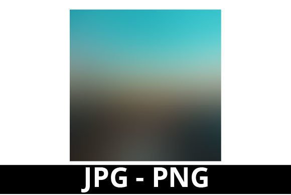 Blue Grey Gradient Color for Background: A Modern Design Essential
