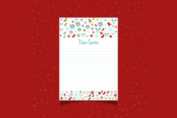 Christmas Letter to Santa: A Magical Way to Spark Holiday Joy