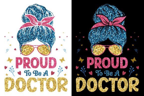 Doctor T-Shirt Design: A Unique Blend of Style and Purpose