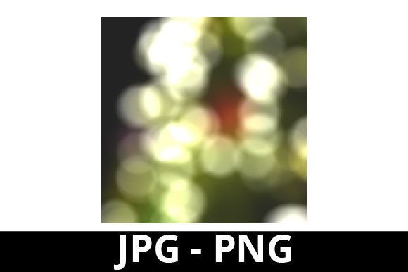 Green White Bokeh Lights for Background: Creative Uses & Inspiration