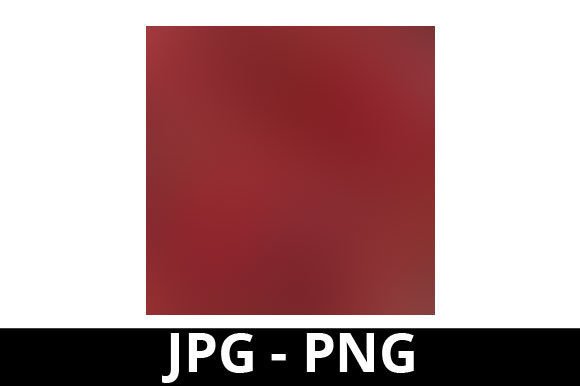 Red Gradient Color for Background