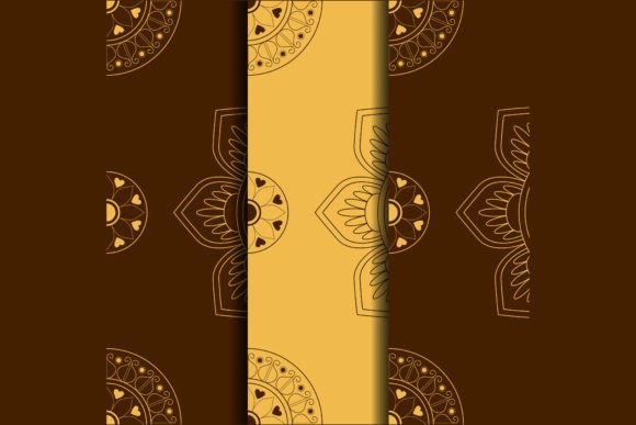 Seamless Floral Pattern Design for Stunning Visuals