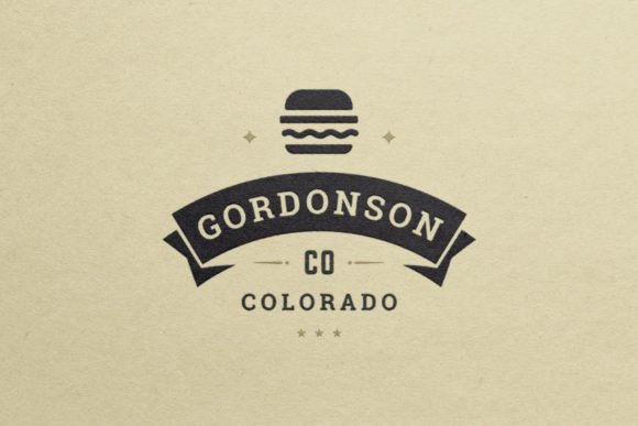 Street Food Minimalist Logo Template: A Comprehensive Guide to Modern Branding Identity