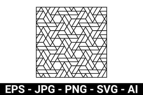 Triangle Simple Black White Tile Seamless: A Practical Evaluation of Geometric Design Assets