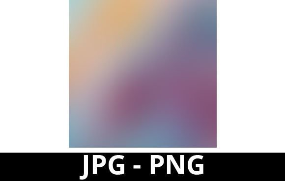 Yellow Purple Gradient Color: A Modern Design Trend for Creativity and Calm